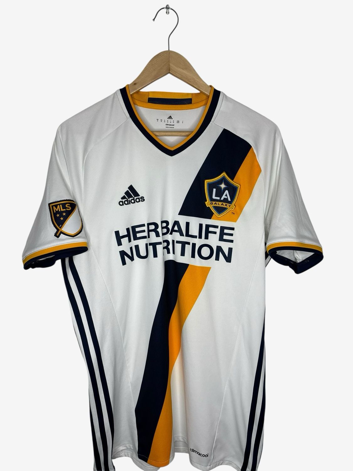 LA Galaxy Home 2015 ( M )