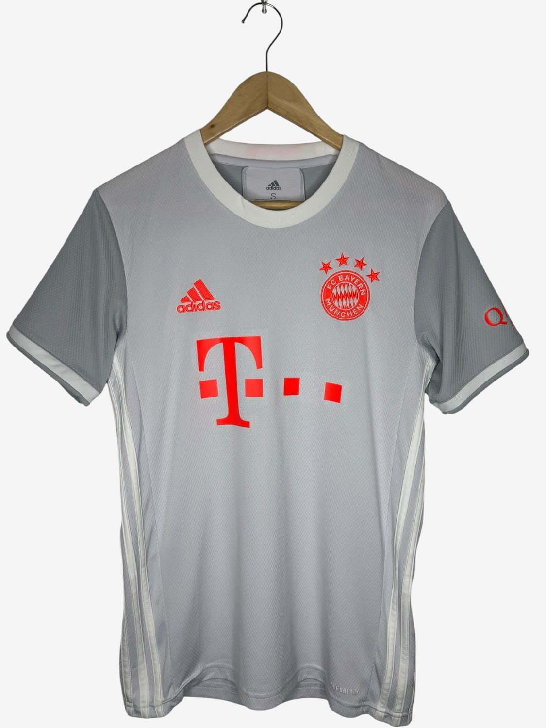Bayern München Away 2020/2021 ( S )