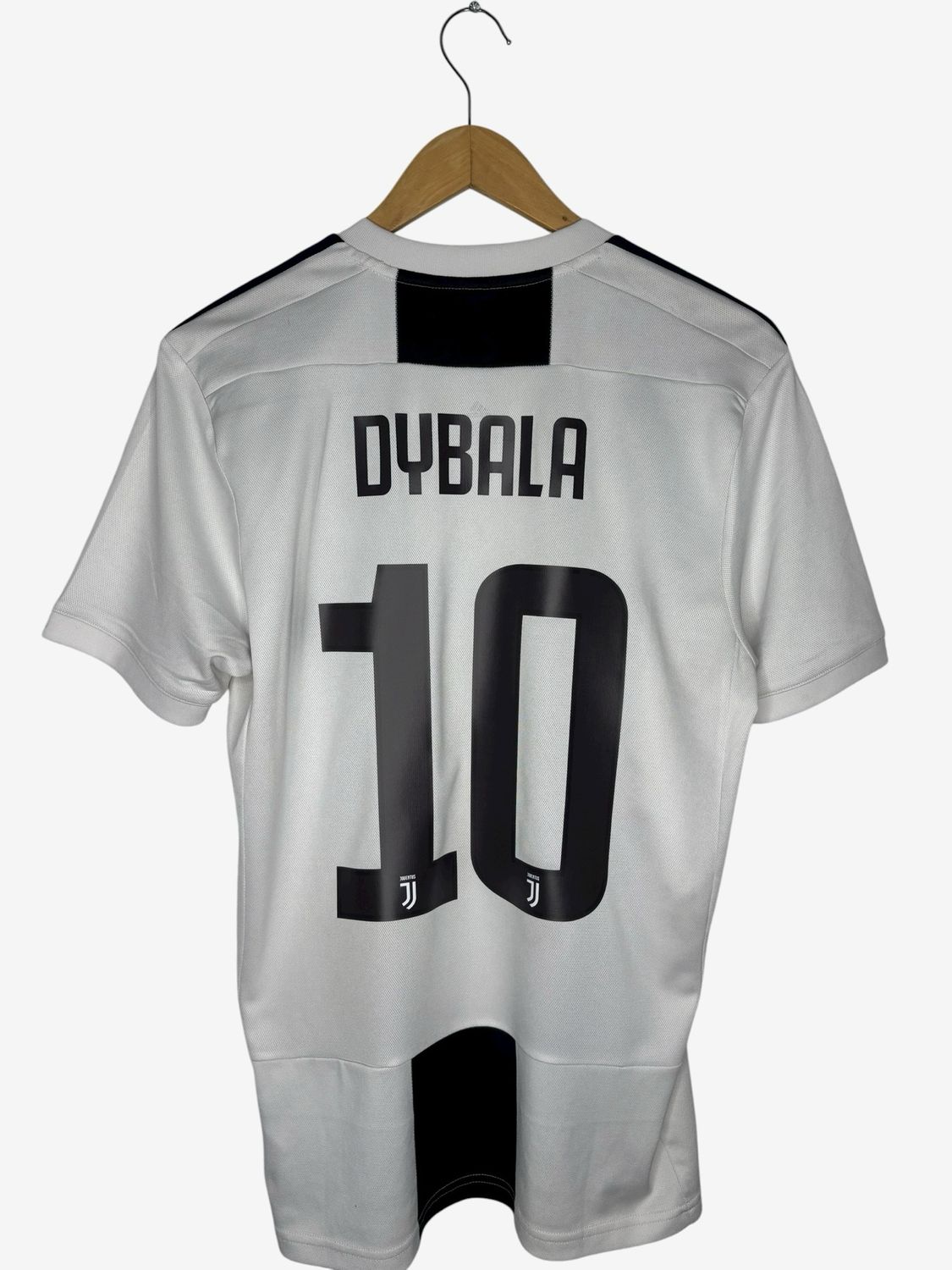 Juventus Home 2018/2019 Dybala ( S )