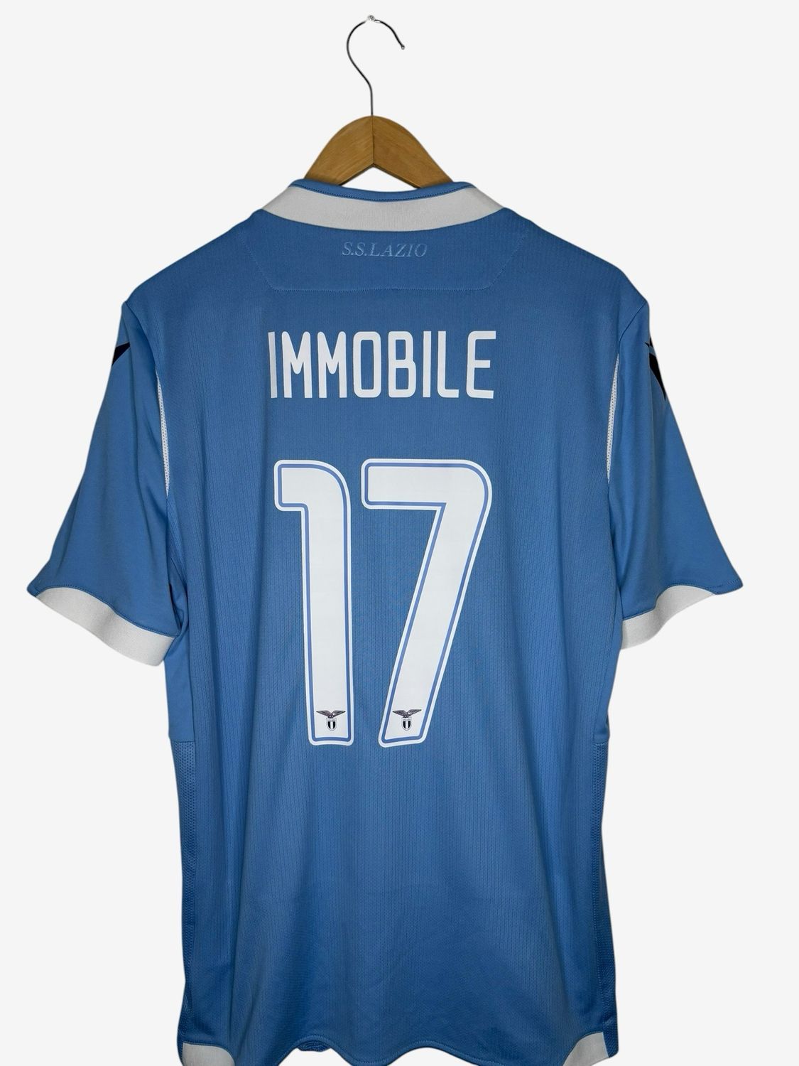 Lazio Home 2019/2020 Immobile ( L )