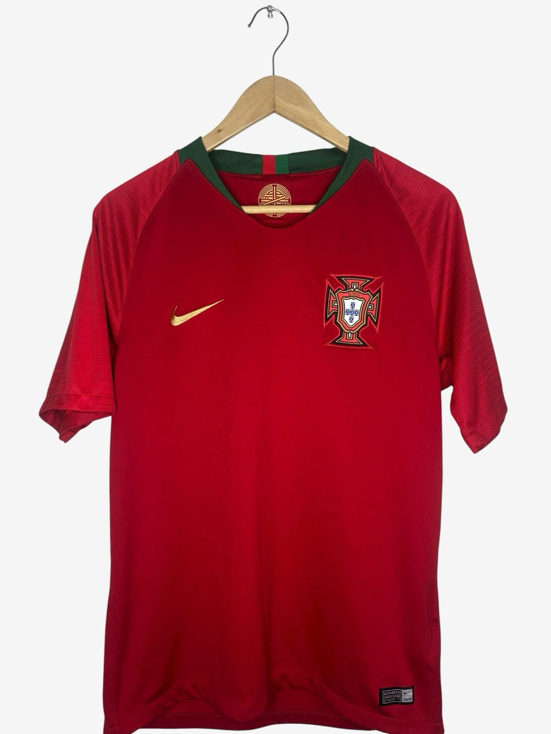 Portugal Home 2018 ( M )
