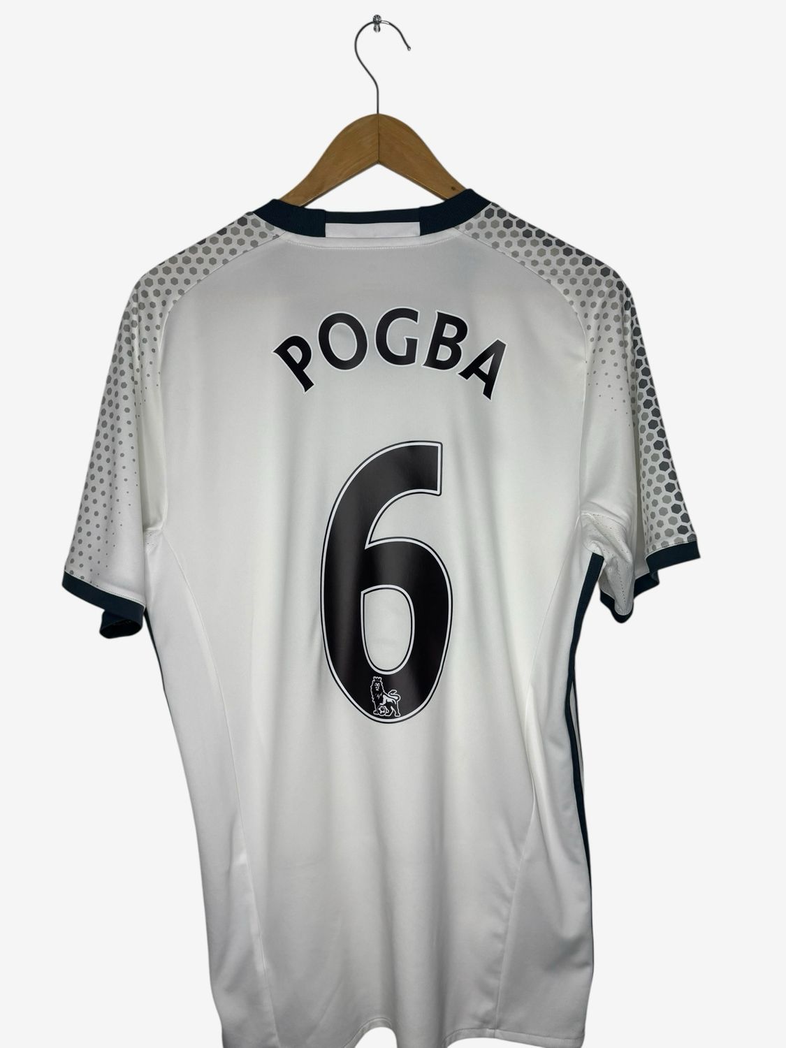 Manchester United 3th 2016/2017 Pogba ( M )