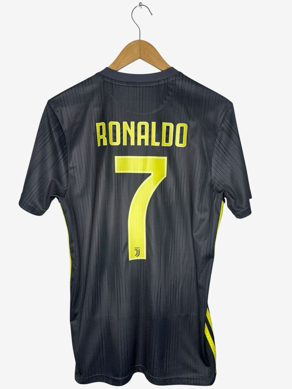 Juventus 3th 2018/2019 Ronaldo ( S )