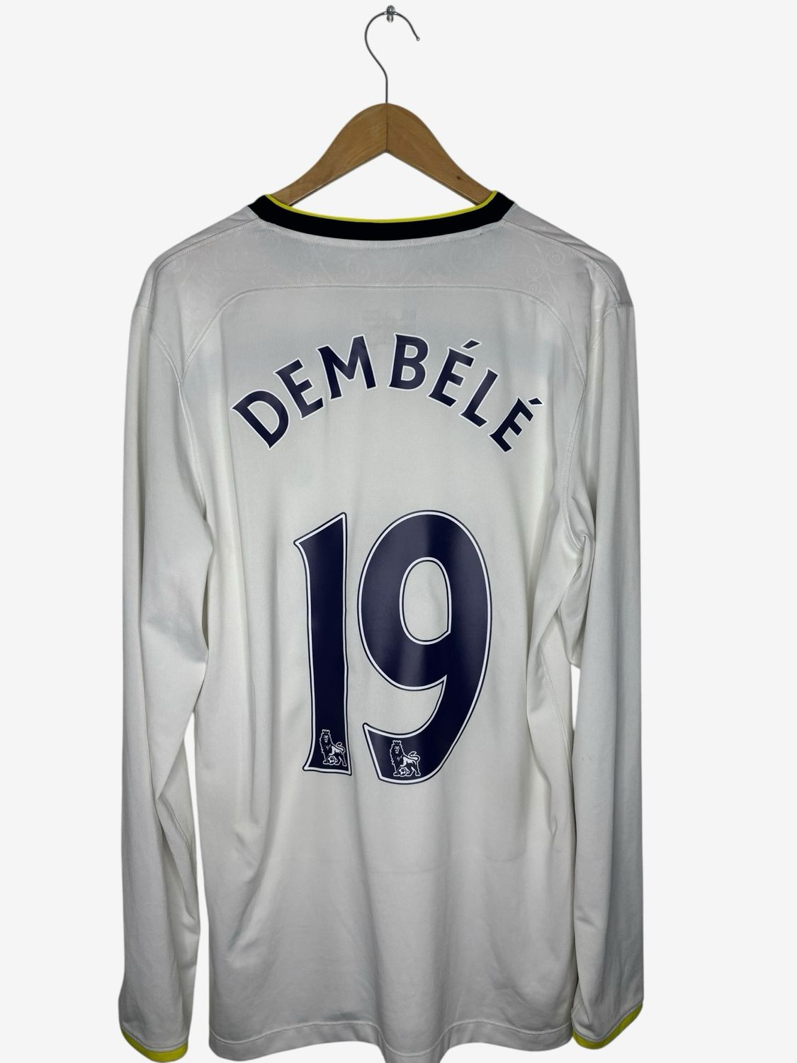 Tottenham Home 2014/2015 Dembélé ( L )