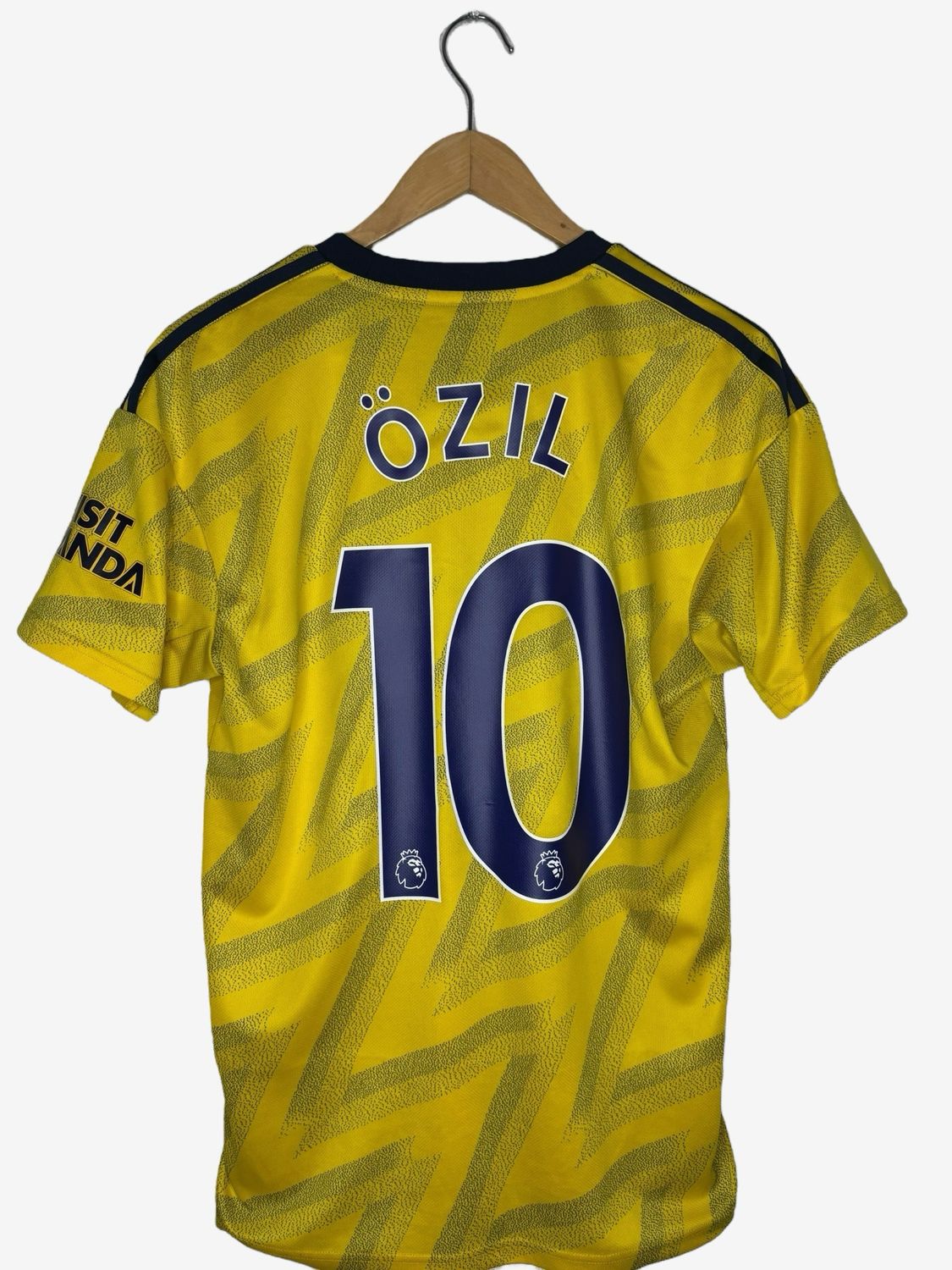 Arsenal Away 2019/2020 Özil ( S )
