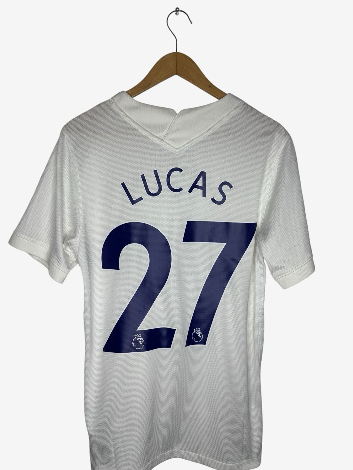 Tottenham Home 2021/2022 Lucas Moura ( S )