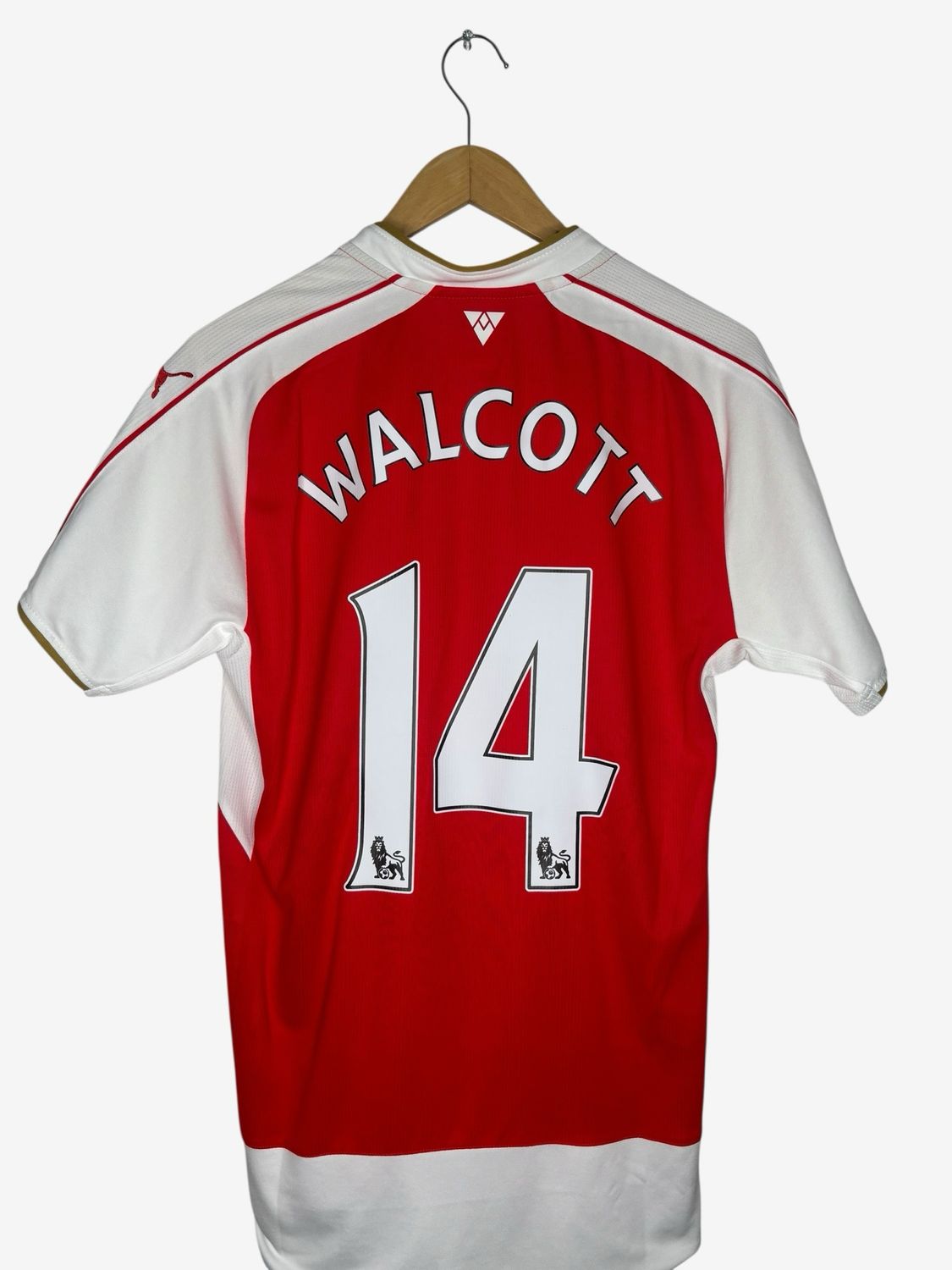 Arsenal Home 2015/2016 Walcott ( M )
