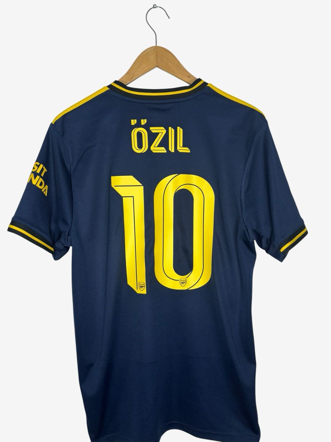 Arsenal 3th 2019/2020 Özil ( M )