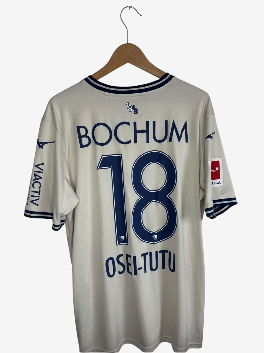 VFL Bochum 3th 2022/2023 Osei-Tutu ( XL )