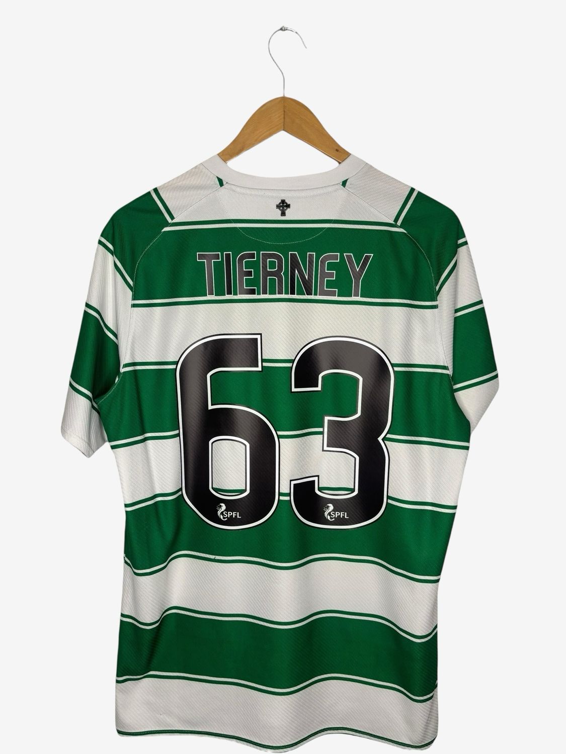 Celtic Home 2015/2016 Tierney ( M )
