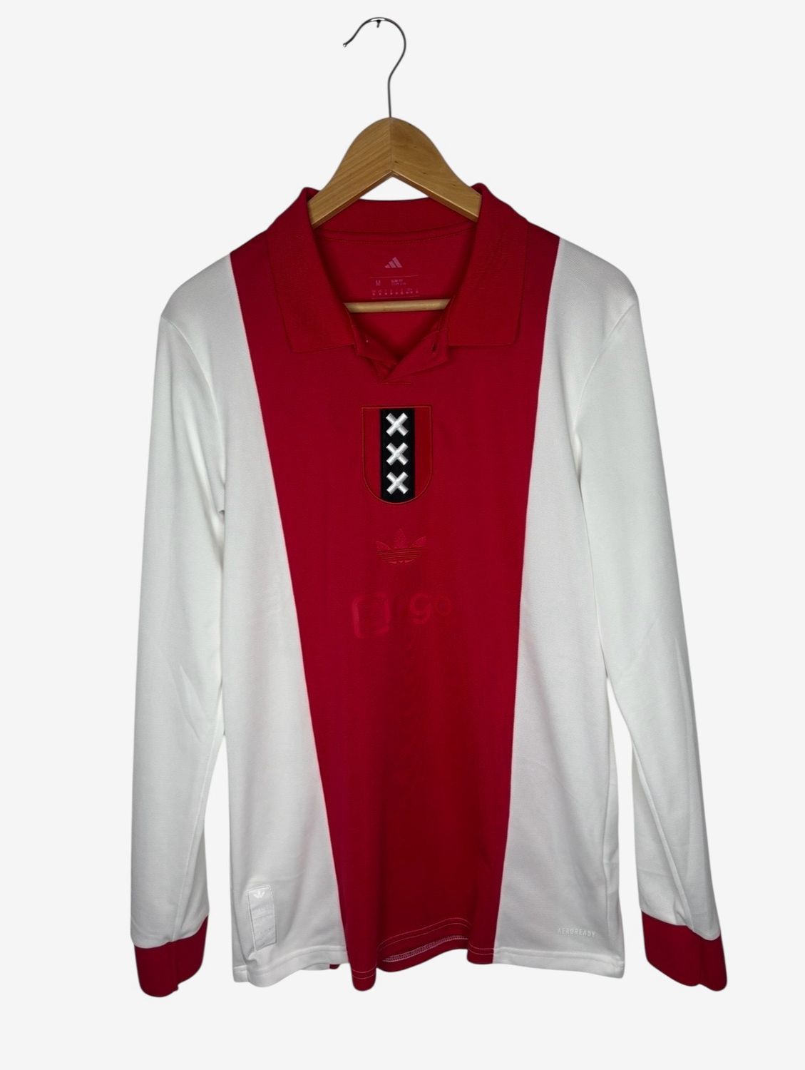 Ajax 125 year anniversary ( M )