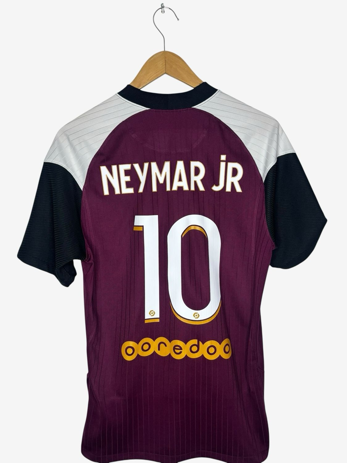 PSG 3th 2020/2021 Neymar Jr ( S )