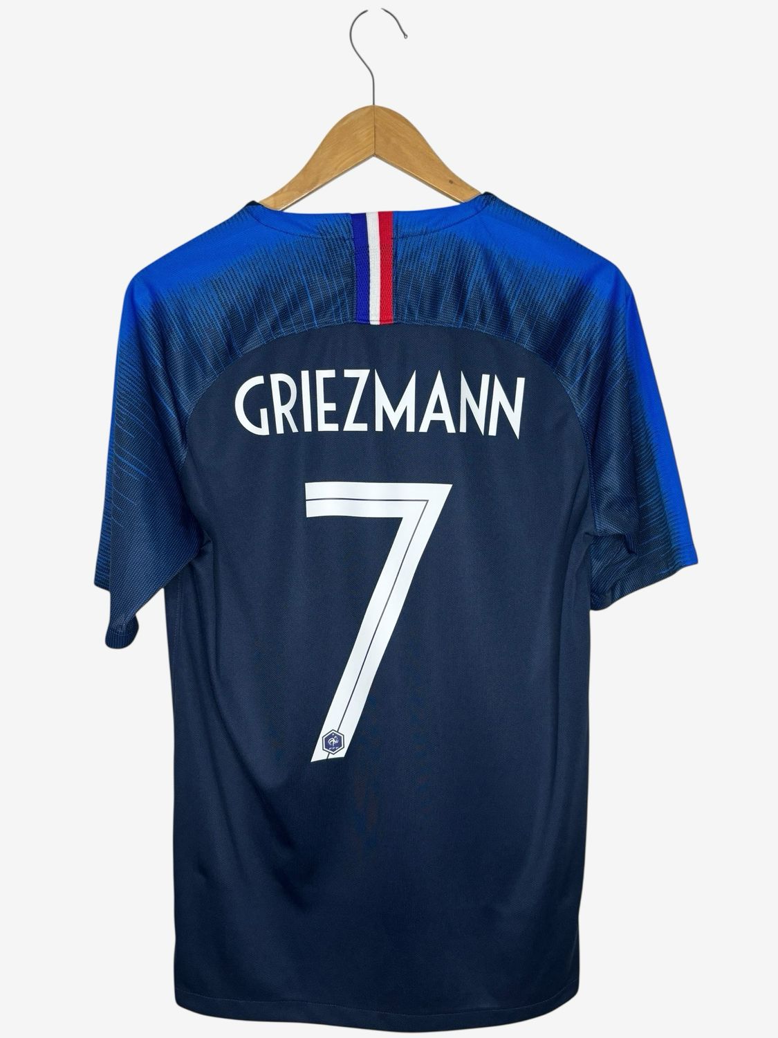 France Home 2018 Griezmann ( M )
