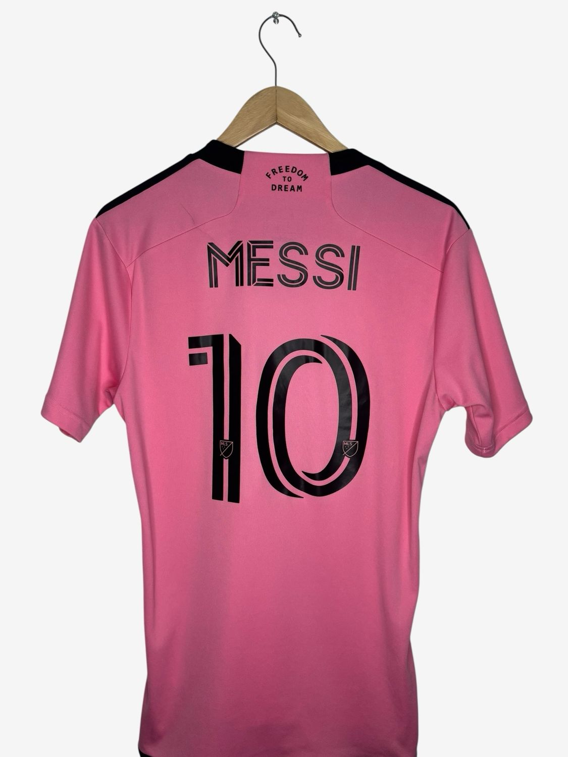 Inter Miami Home 2024/2025 Messi ( S )