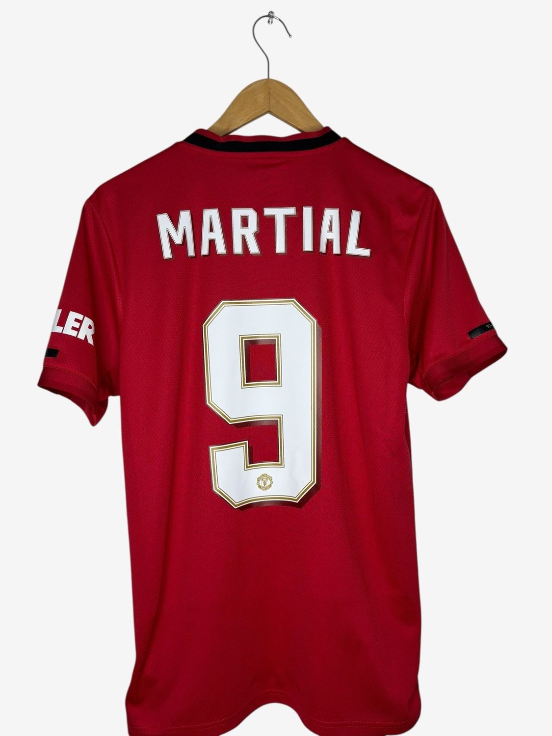 Manchester United Home 2019/2020 Martial ( S )