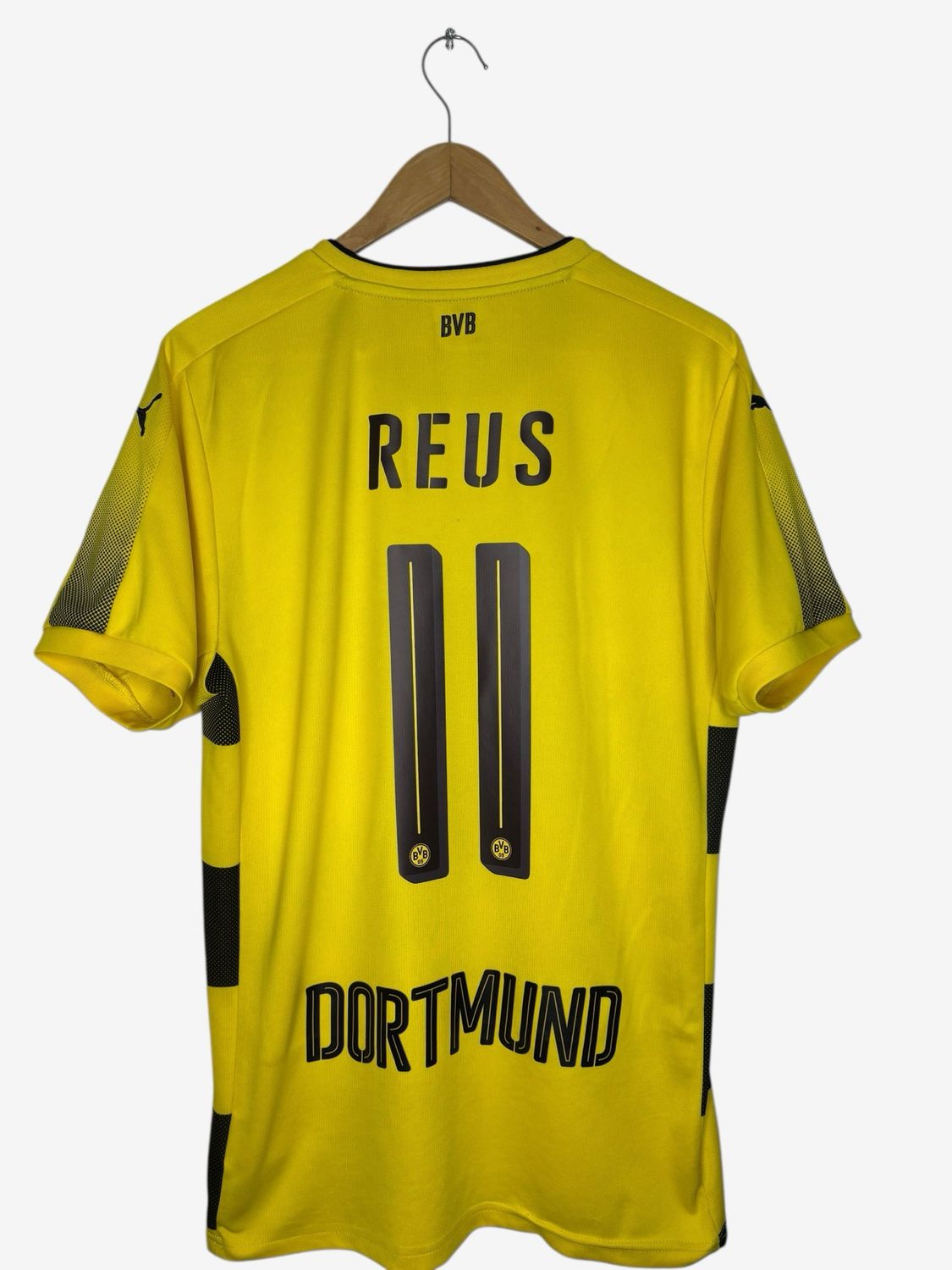 Borussia Dortmund Home 2017/2018 Reus ( M )