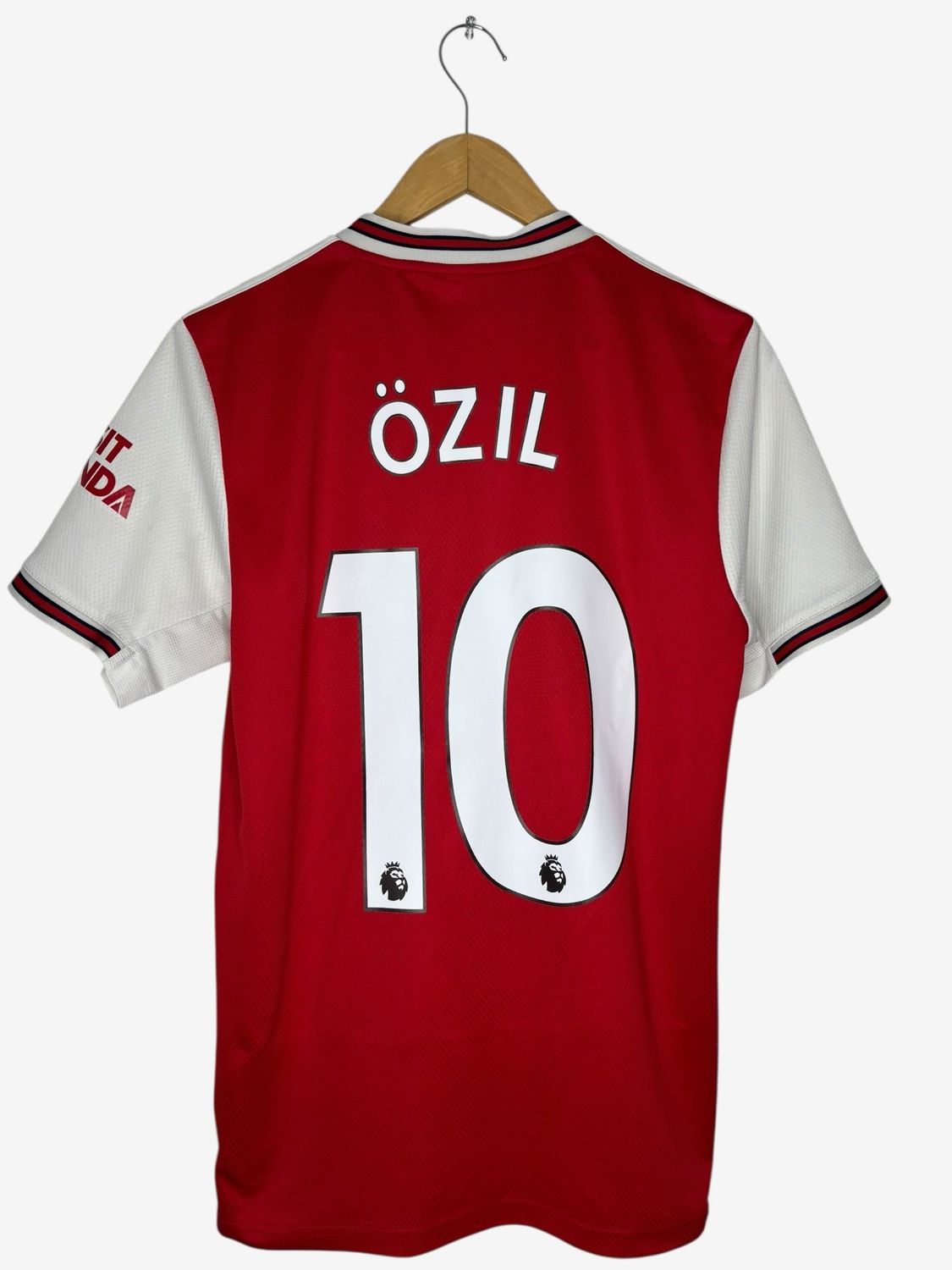 Arsenal Home 2019/2020 Özil ( S )