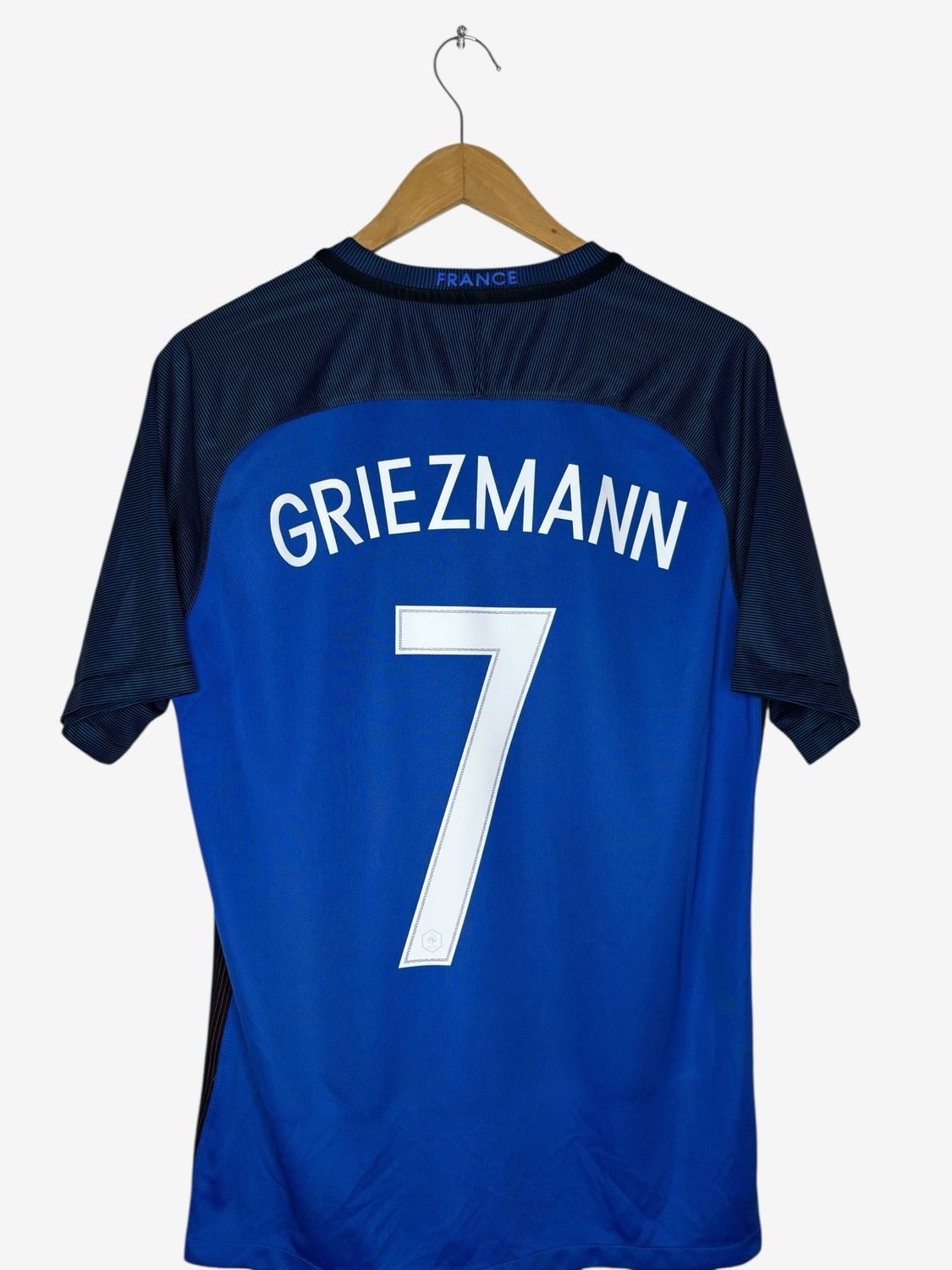 France Home 2016 Griezmann ( M )