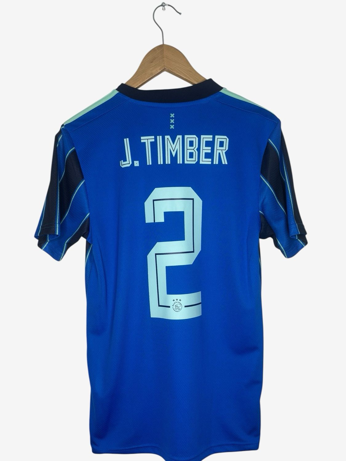 Ajax Away 2021/2022 Timber ( S )
