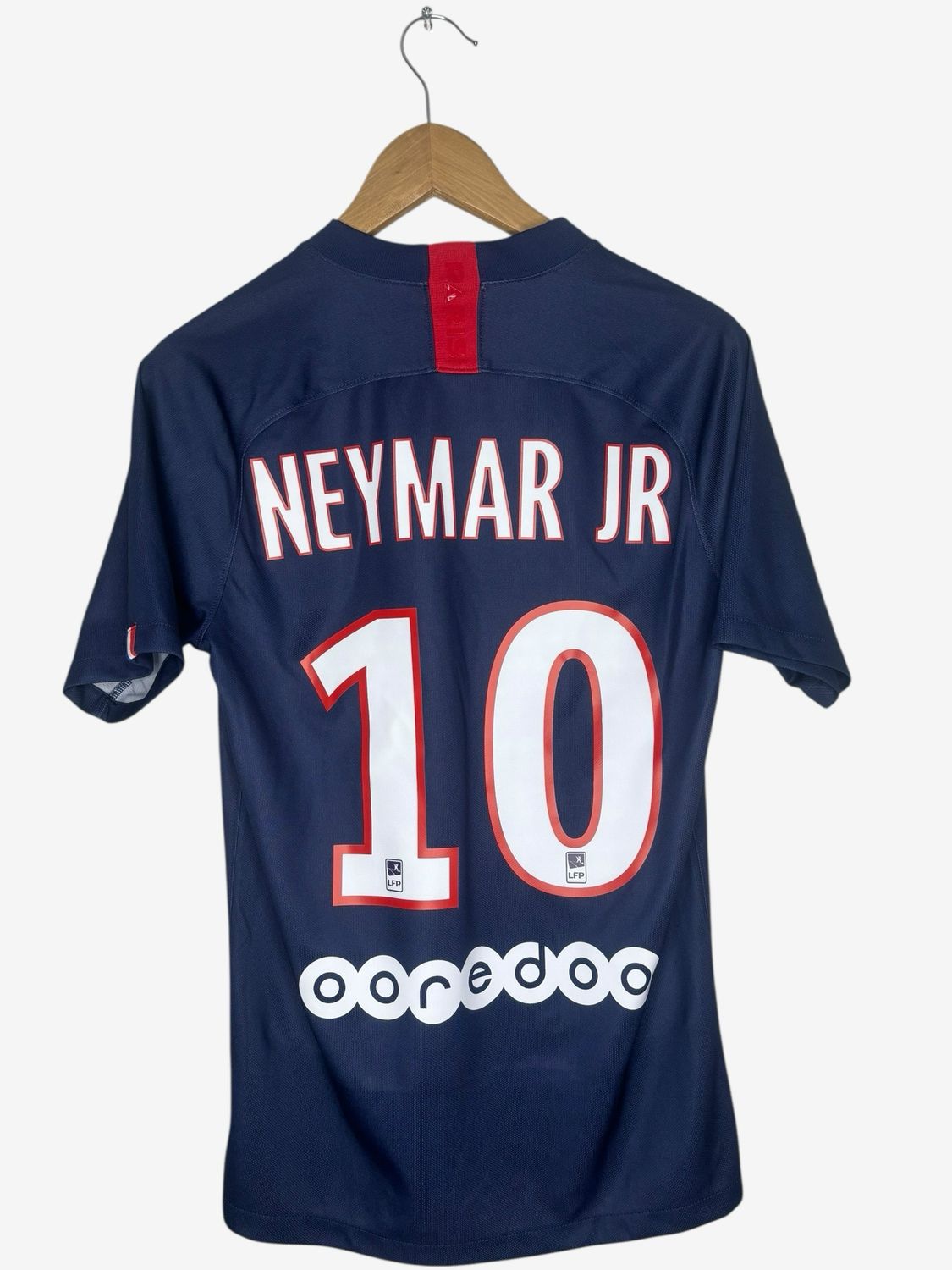 PSG Home 2019/2020 Neymar Jr ( S )