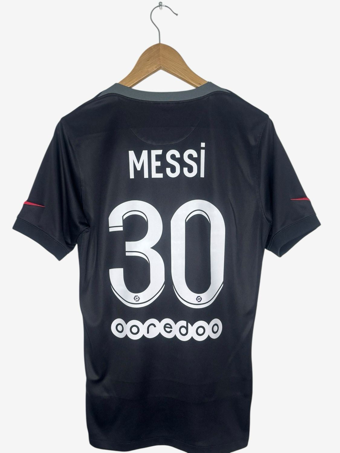 PSG 3th 2021/2022 Messi ( S )