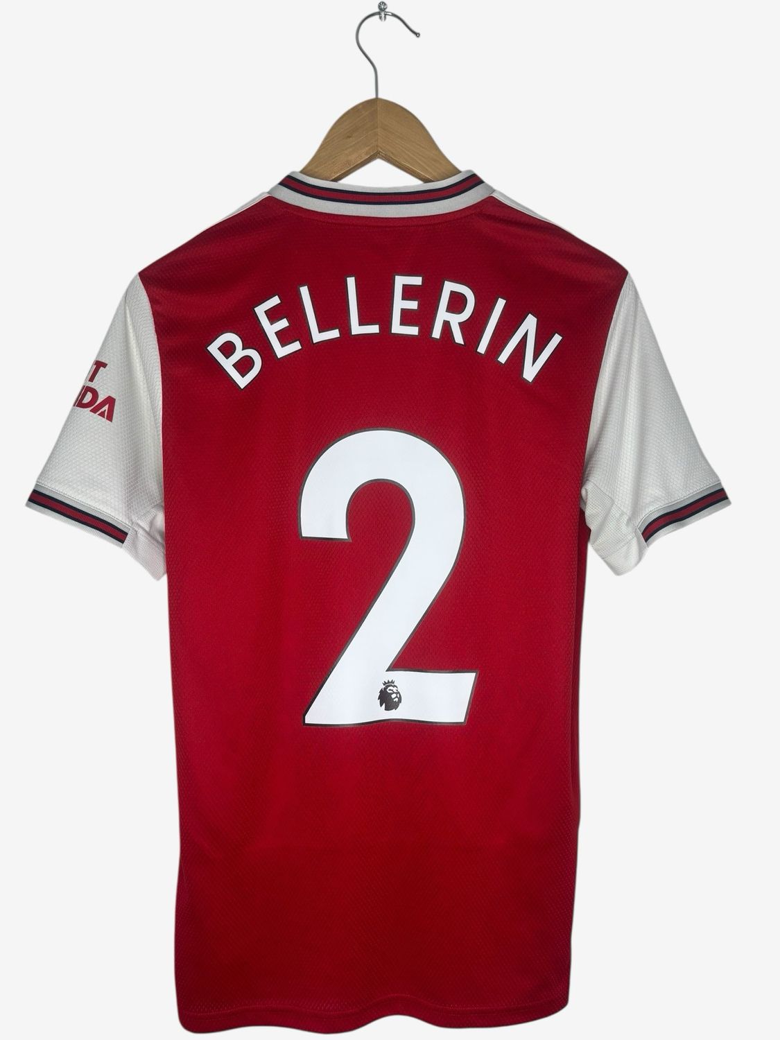 Arsenal Home 2019/2020 Bellerin ( S )