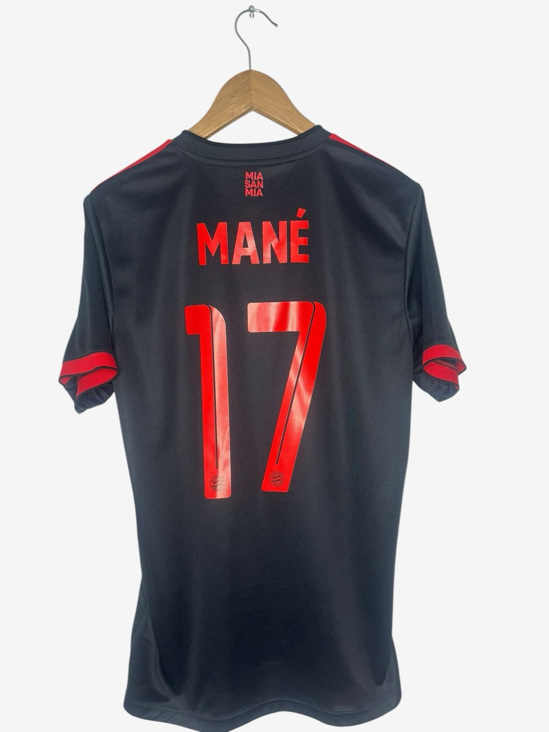 Bayern München 3de 2022/2023 Mané ( M )