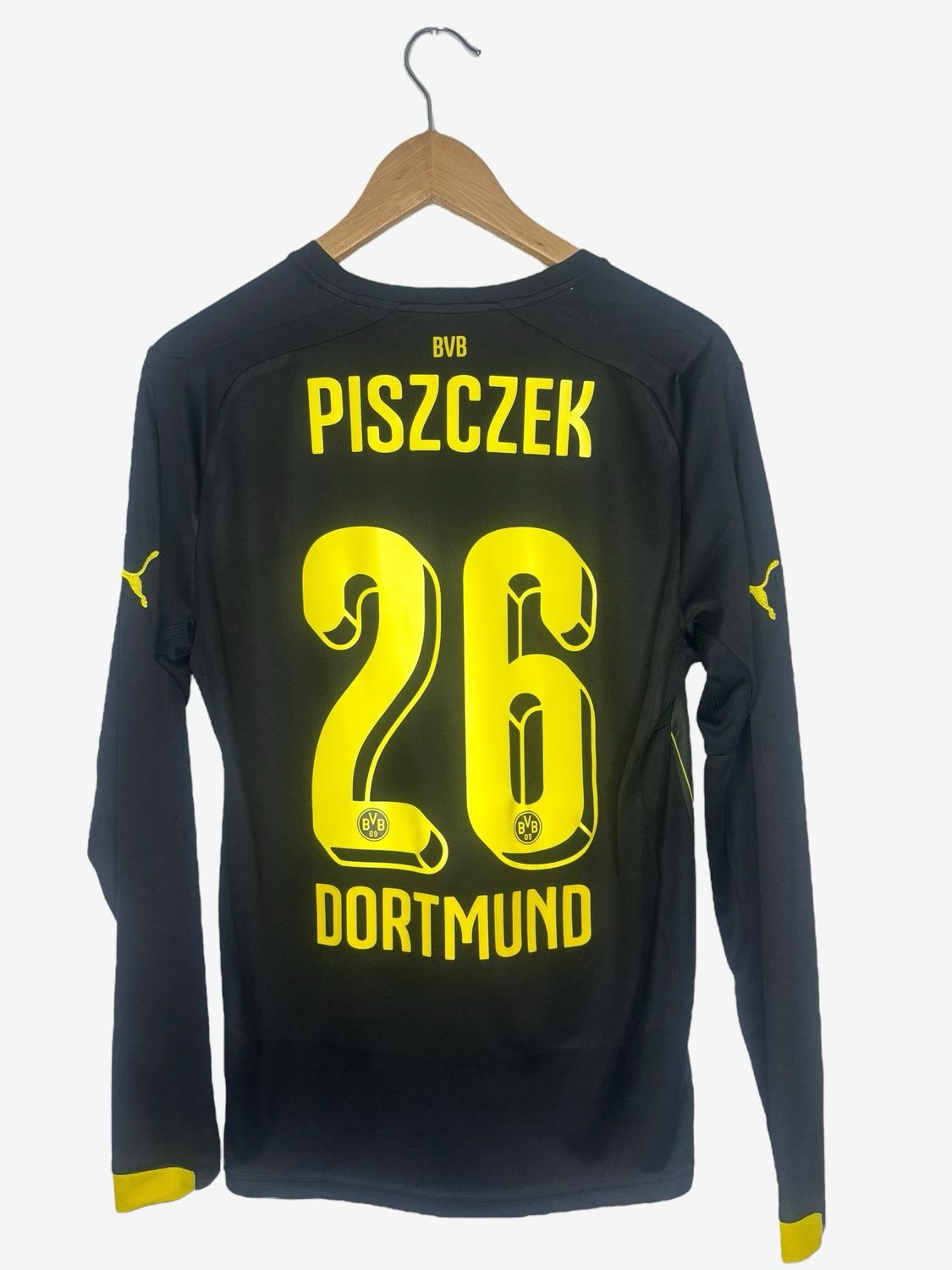 Borussia Dortmund Uit 2014/2015 Piszczek ( S )