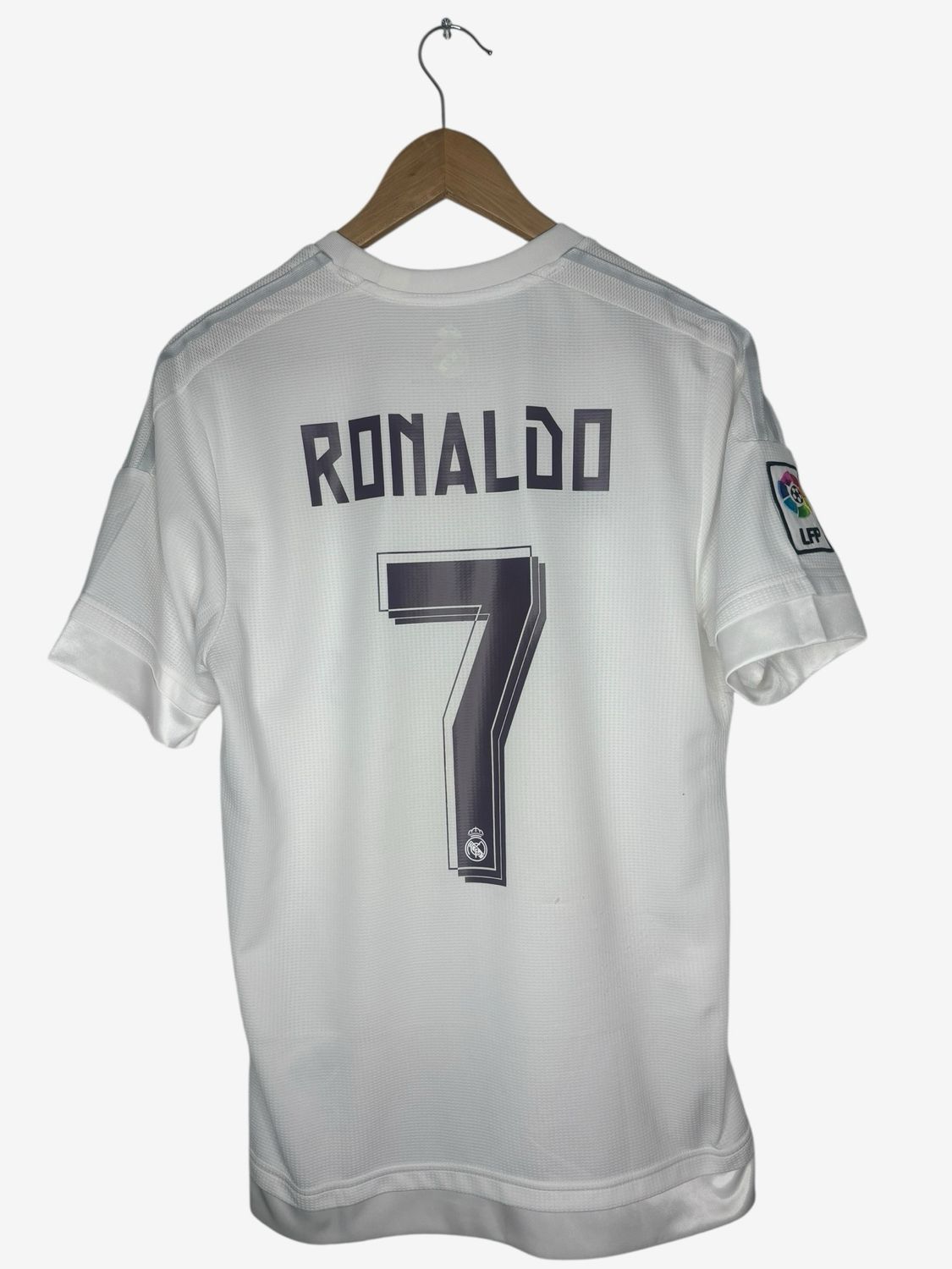 Real Madrid Thuis 2015/2016 Ronaldo ( M )