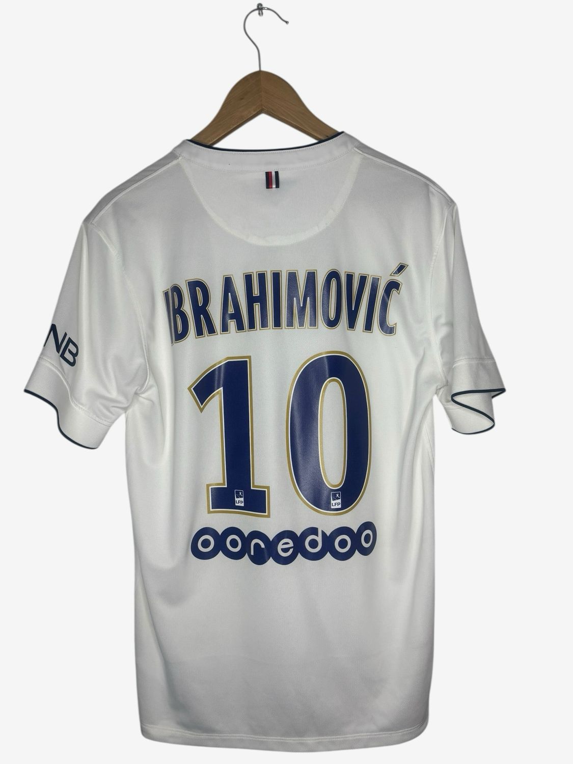 PSG Uit 2014/2015 Ibrahimovic ( M )
