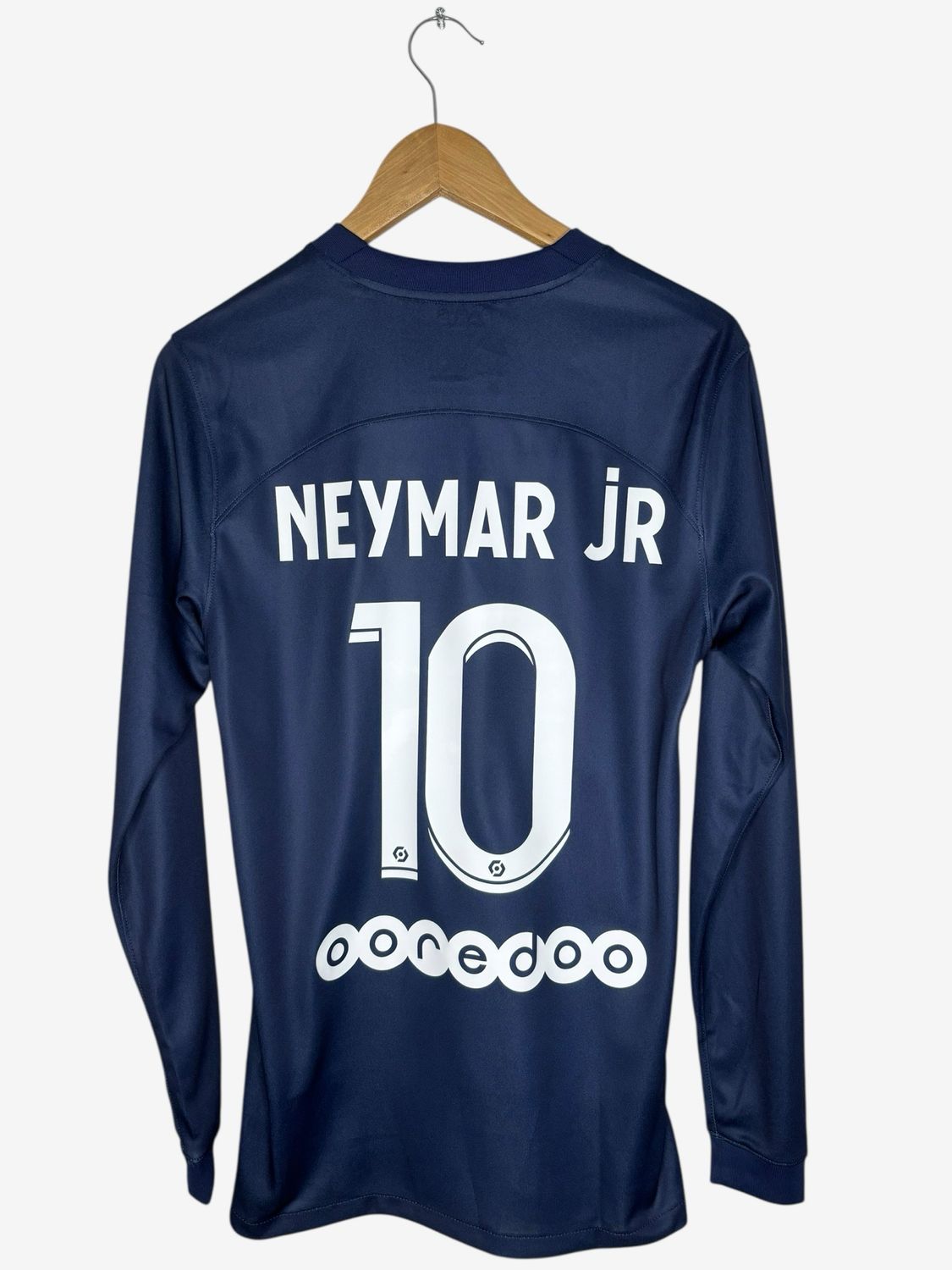 PSG Thuis 2022/2023 Neymar Jr ( S )