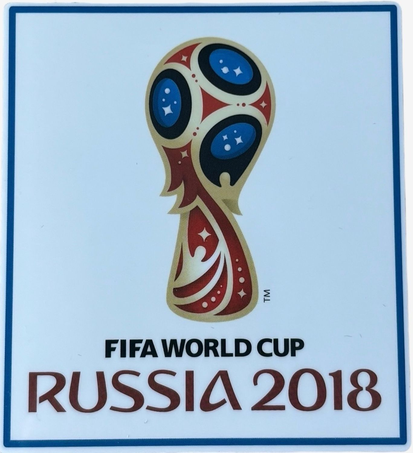 World Cup 2018 Russia Patch ( Repro )