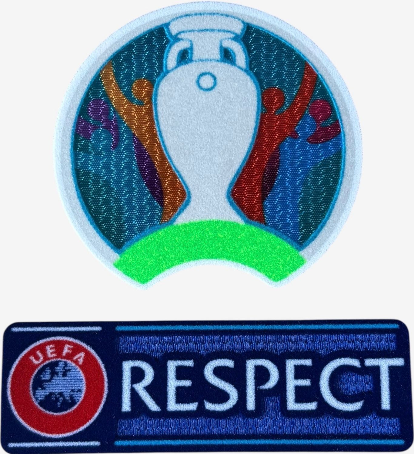 Euro 2020 Patch Combi ( Repro )