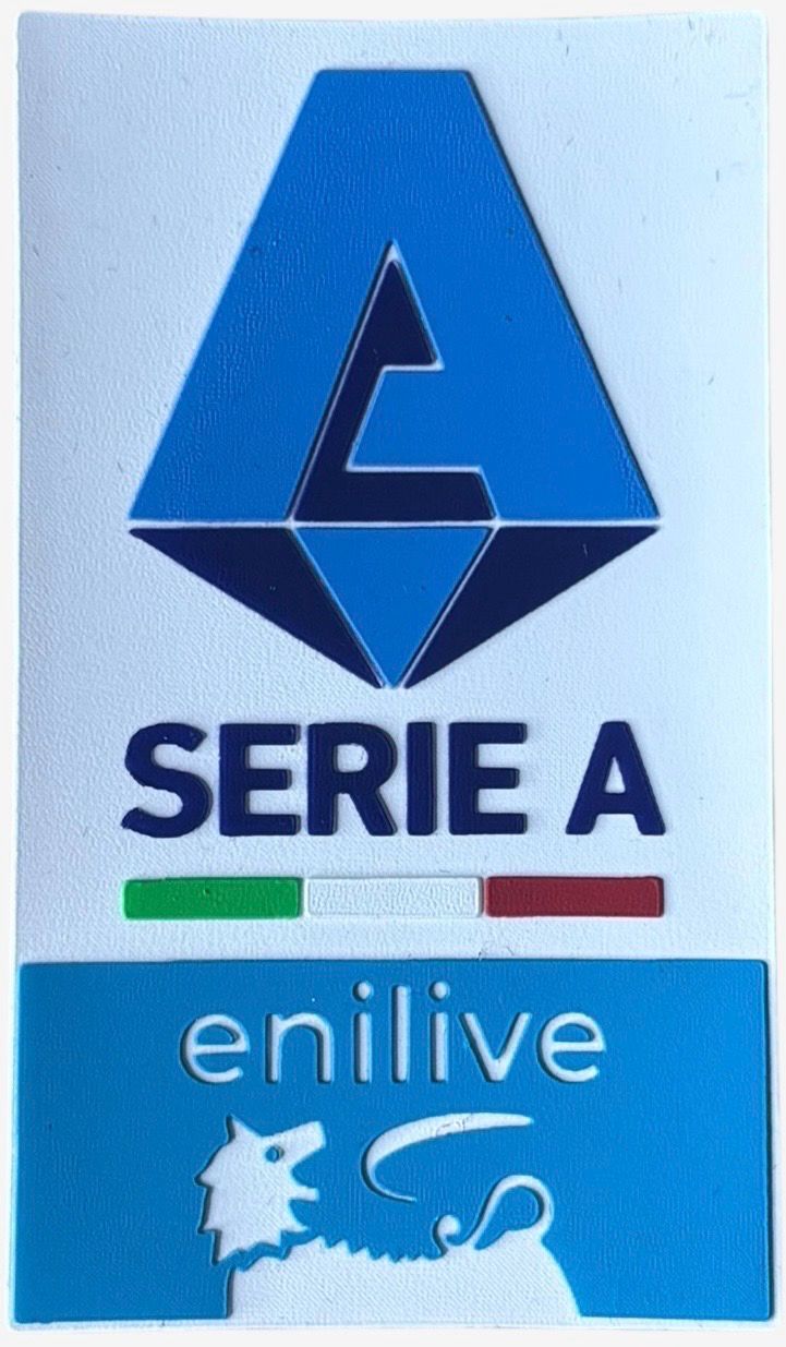 Serie A 2024/Nu Patch ( Repro )