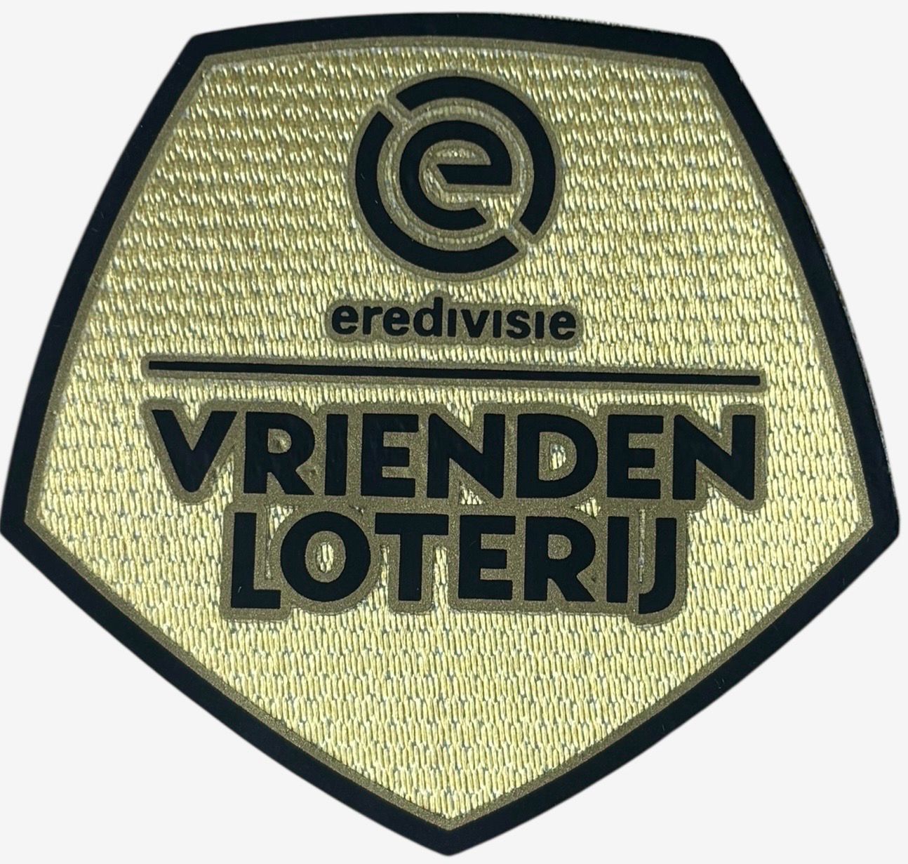 Eredivisie 2022/nu Winner Patch ( Repro )
