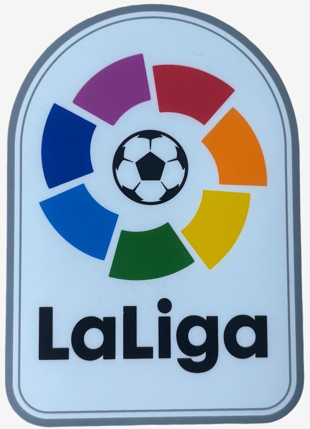 La Liga 2016/2023 Patch ( Repro )
