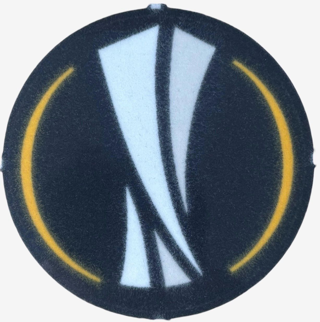Europa League 2016/2021 Patch ( Repro ) 