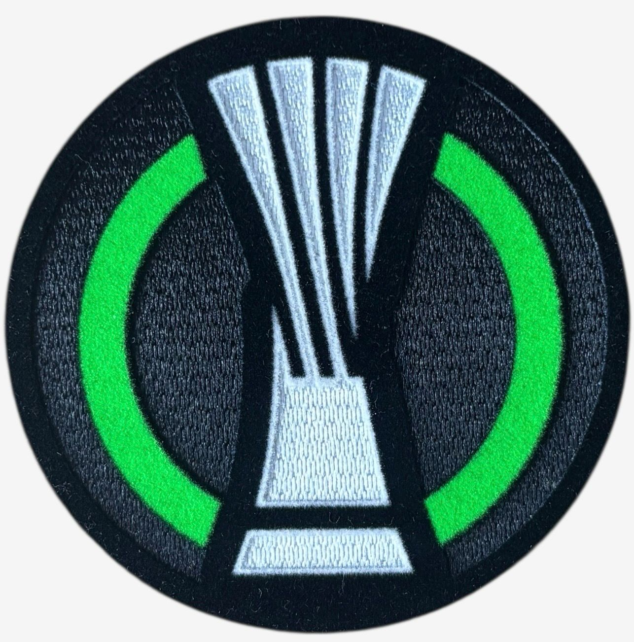Conference League 2021/2024 Patch ( Repro )