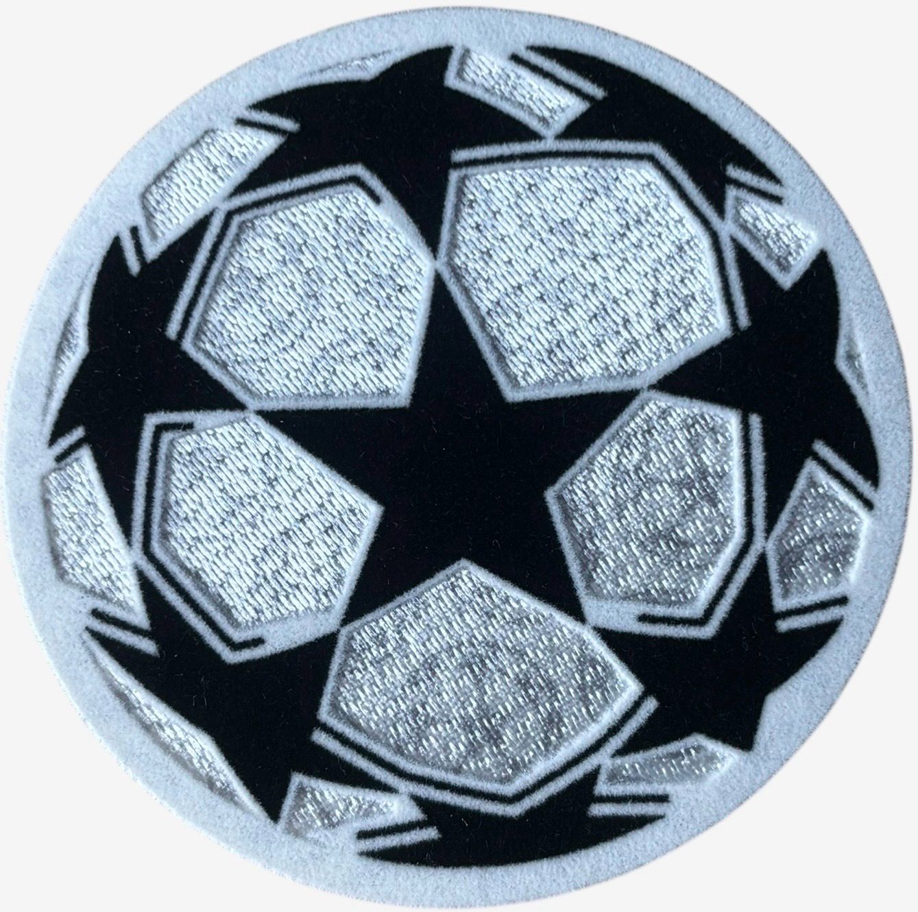 Champions League 2008/2025 Patch ( Repro )