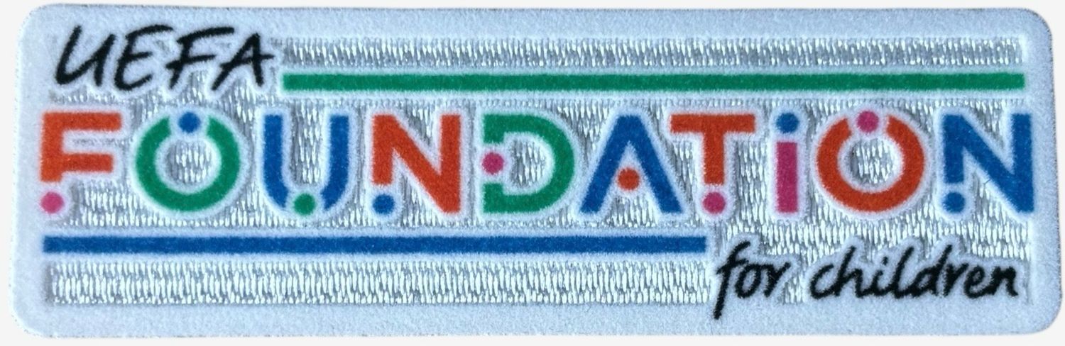 Foundation 2021/2024 Patch ( Repro ) 