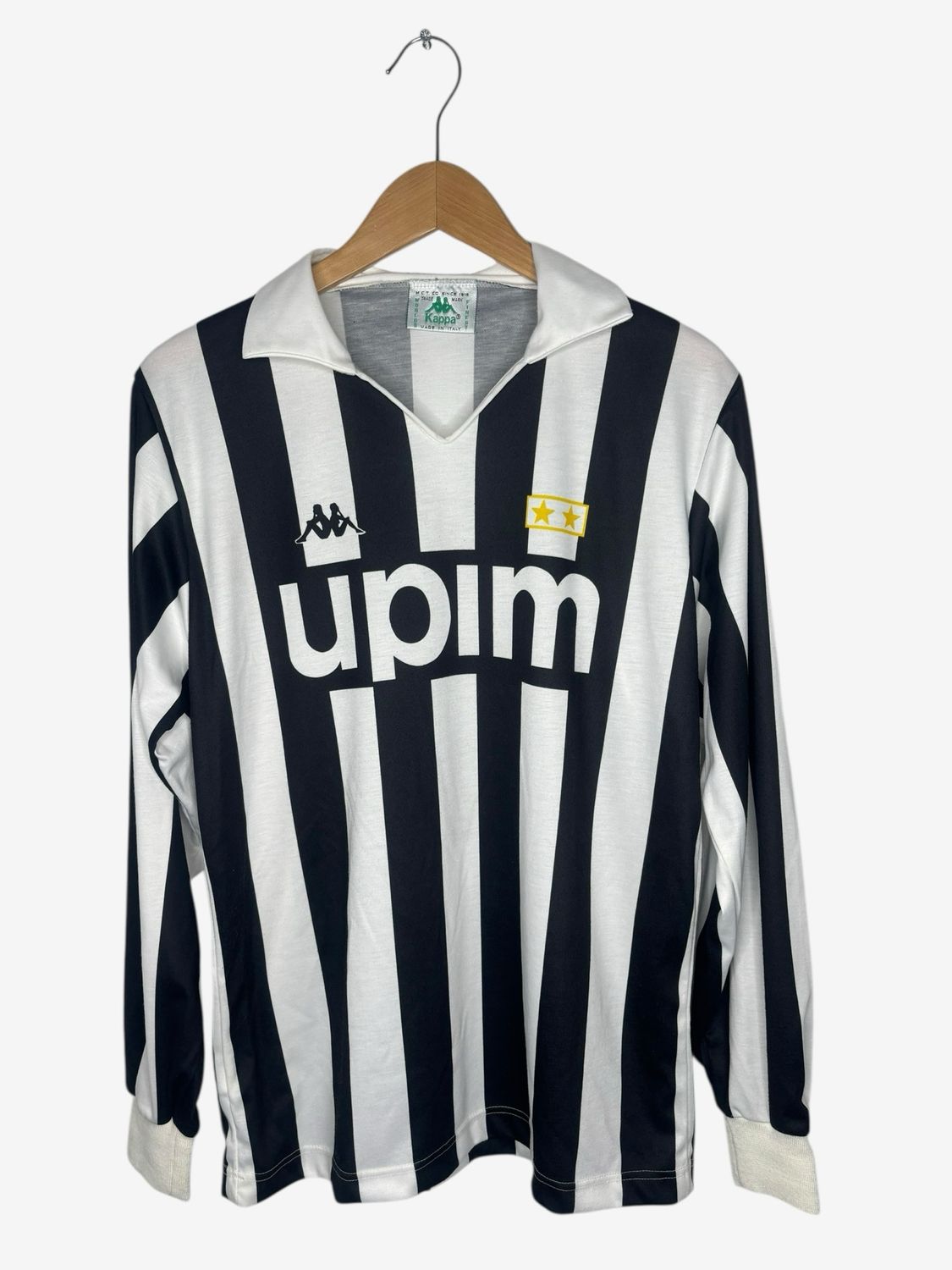Juventus Thuis 1989/1999 ( M )