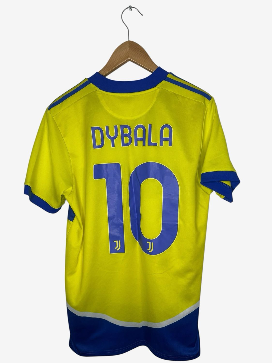 Juventus 3de 2021/2022 Dybala ( M )