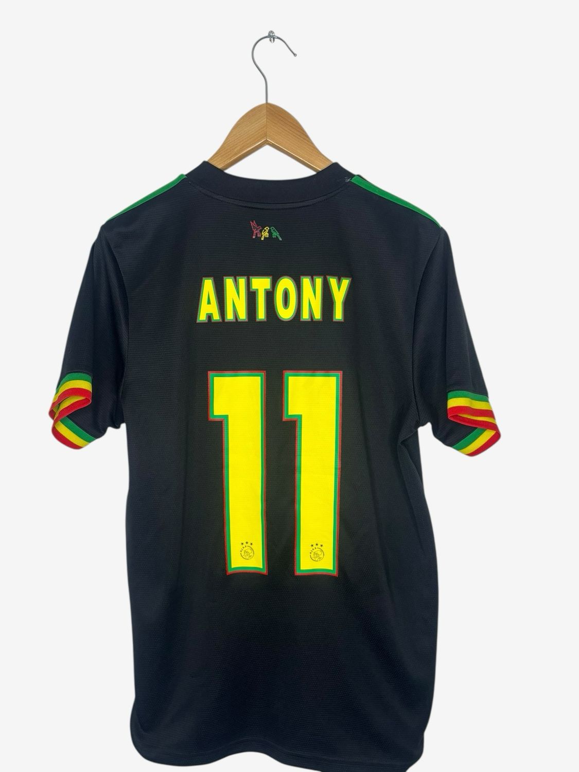Ajax 3de 2021/2022 Antony ( M )