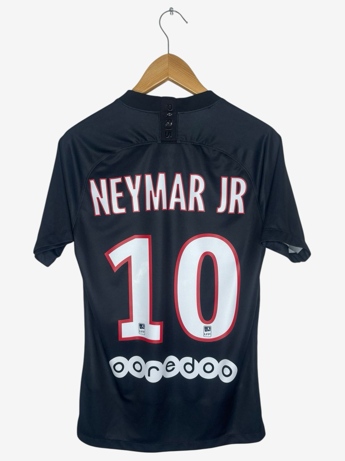 PSG 4de 2019/2020 Neymar Jr ( S )