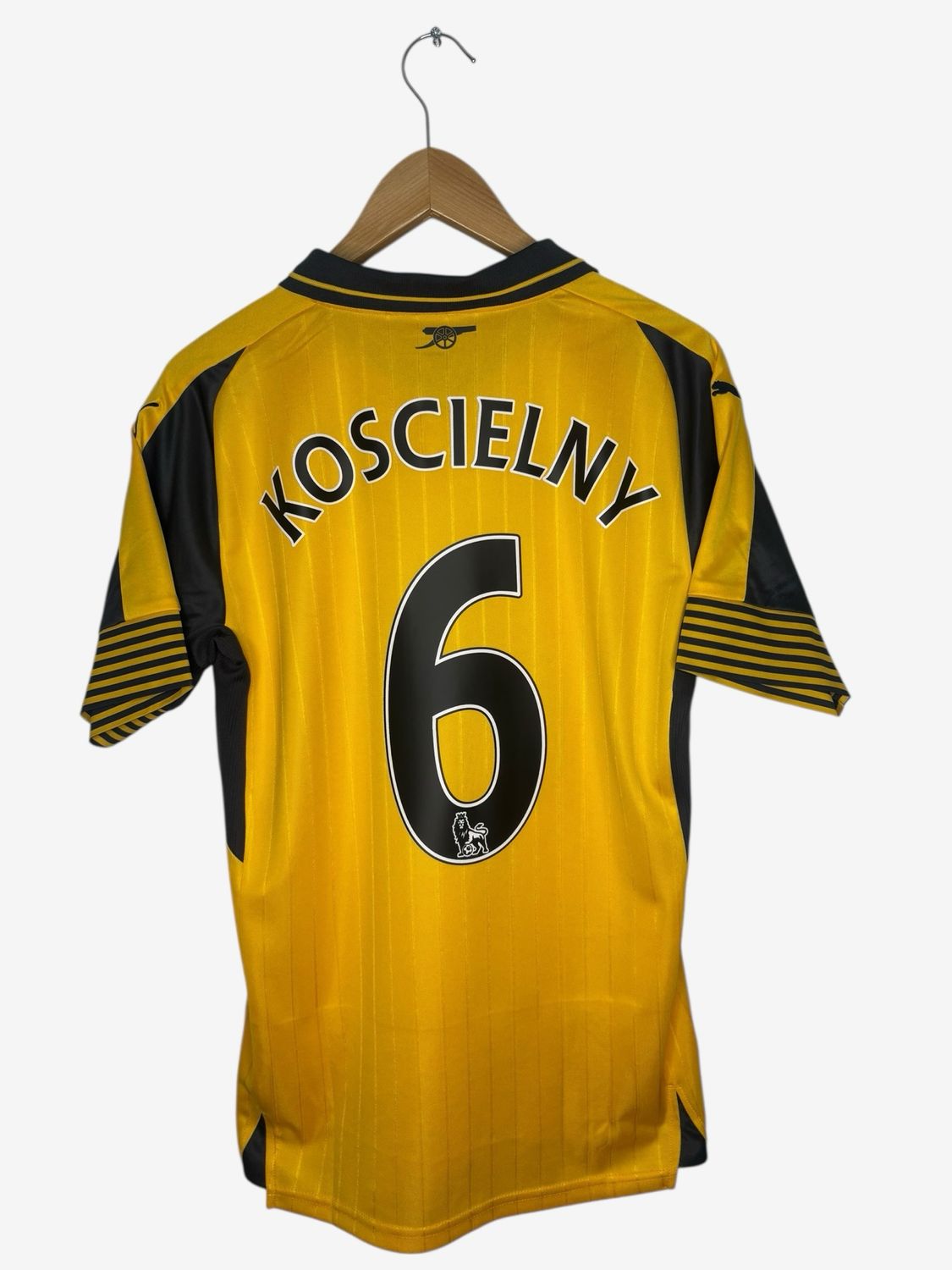 Arsenal Uit 2016/2017 Koscielny ( S )