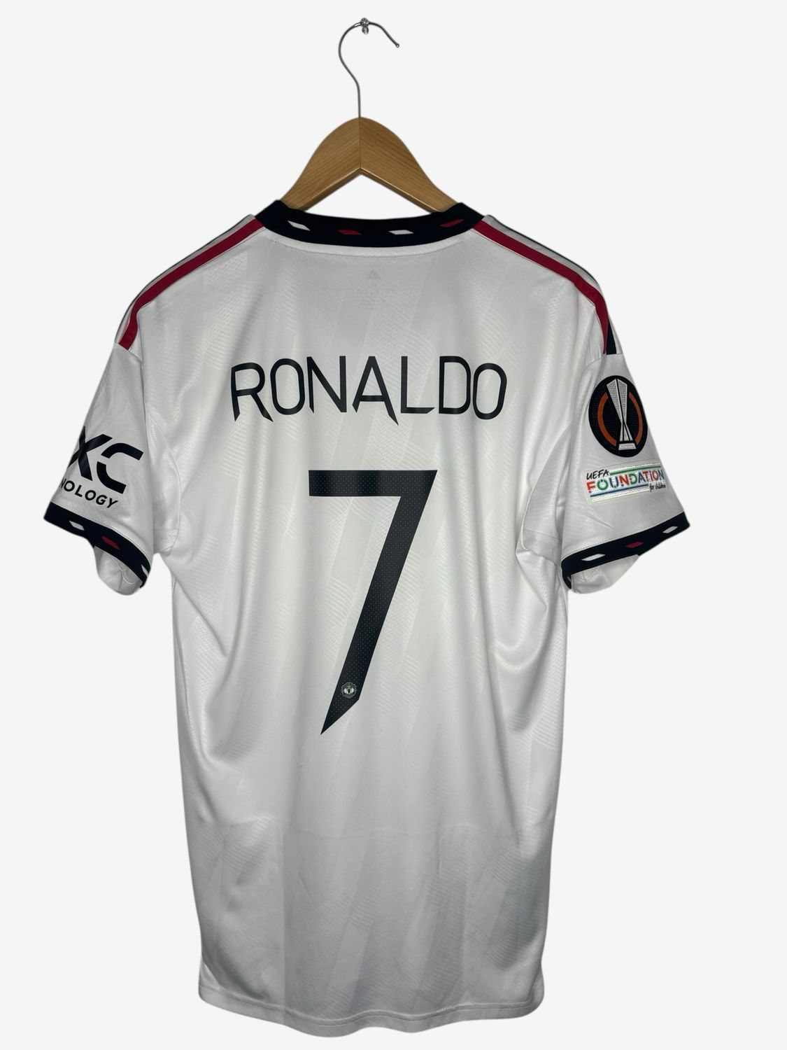 Manchester United Uit 2022/2023 ( M )