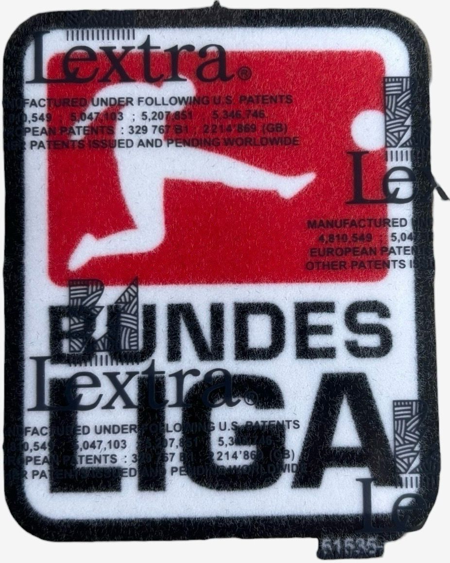 Bundesliga 2006/2009 Patch ( Repro )
