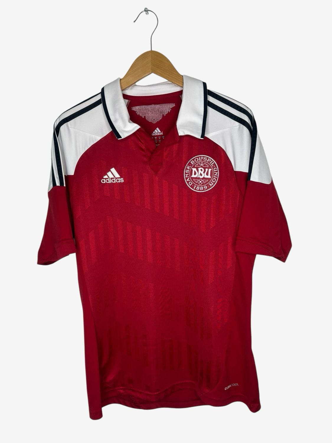 Denemarken Thuis 2012/2013 ( M )