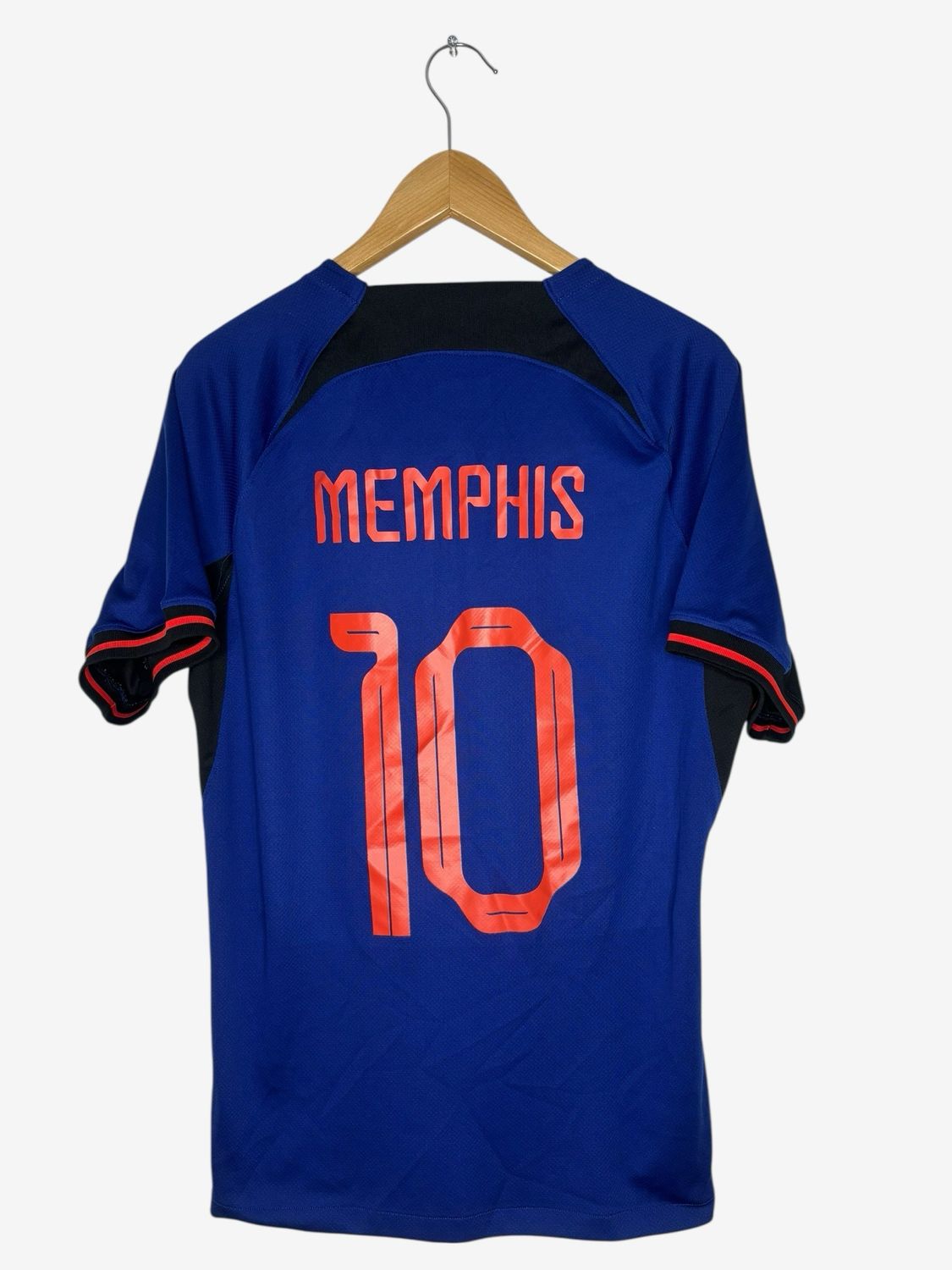 Nederland Uit 2022 Memphis ( M )