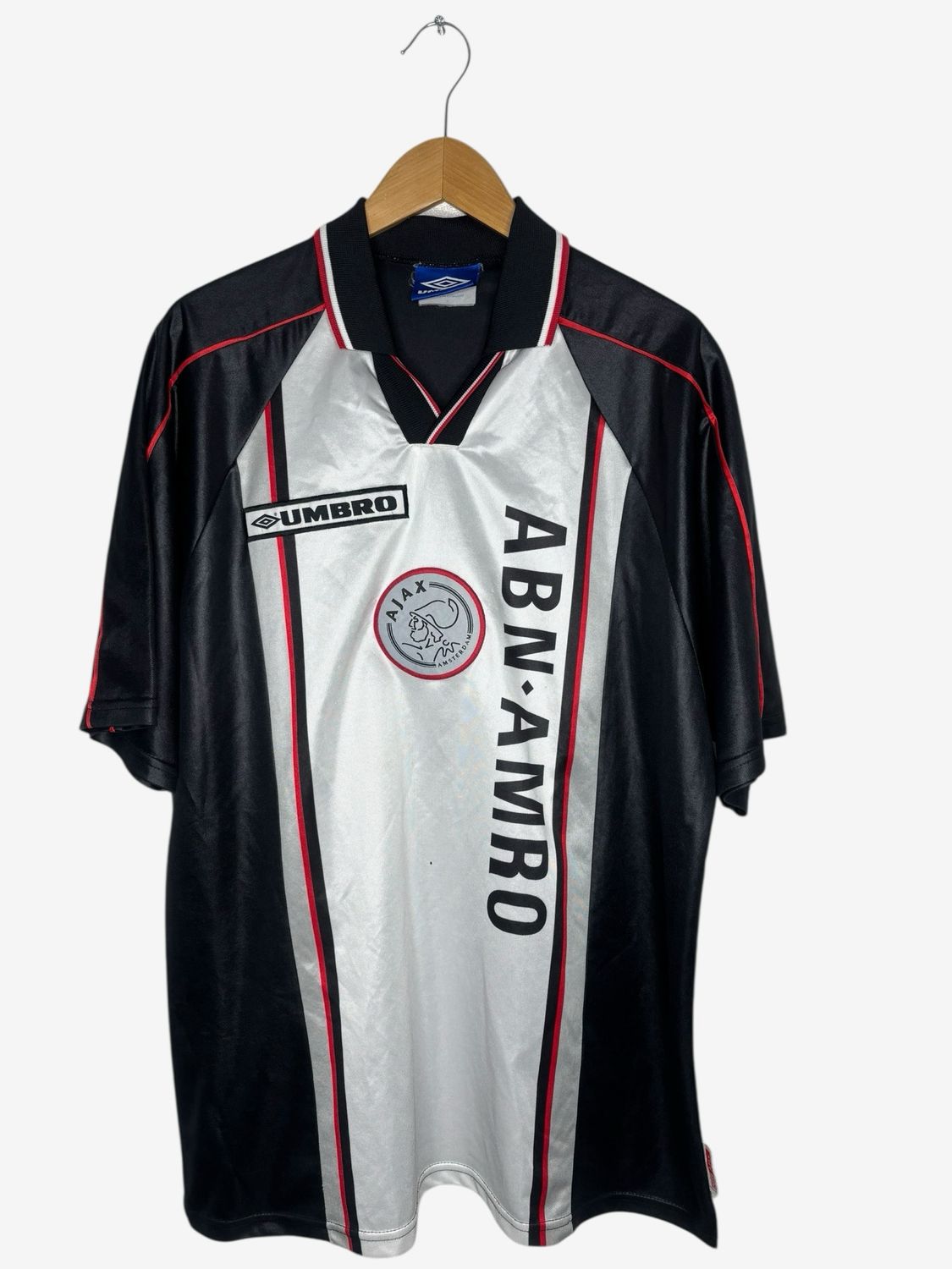 Ajax Uit 1998/1999 ( XXL )